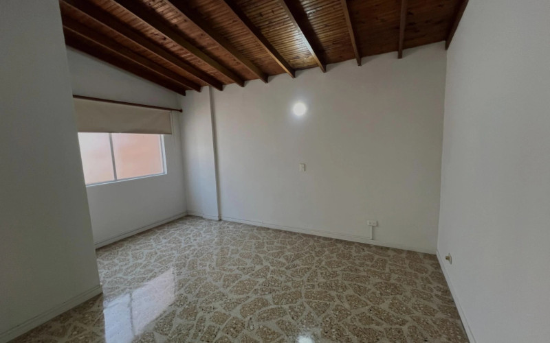 Apartamento en Medellín en Estadio