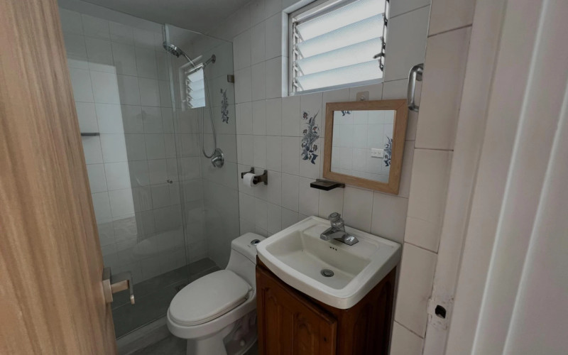 Apartamento en Medellín en Estadio