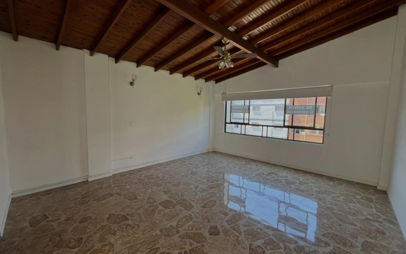 Apartamento en Medellín en Estadio