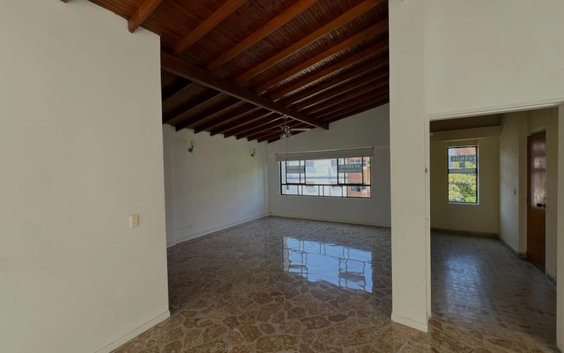 Apartamento en Medellín en Estadio