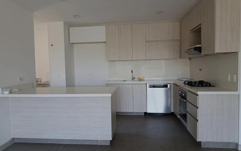 Apartamento en Envigado en Loma del Escobero