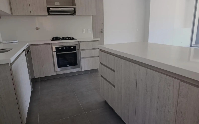 Apartamento en Envigado en Loma del Escobero
