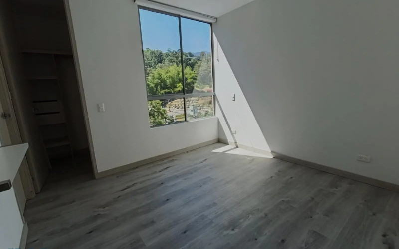 Apartamento en Envigado en Loma del Escobero