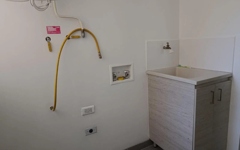 Apartamento en Envigado en Loma del Escobero