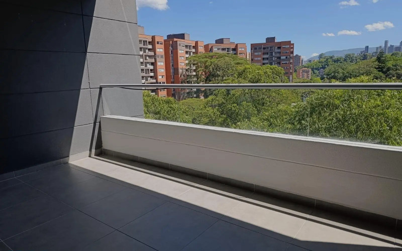 Apartamento en Envigado en Loma del Escobero