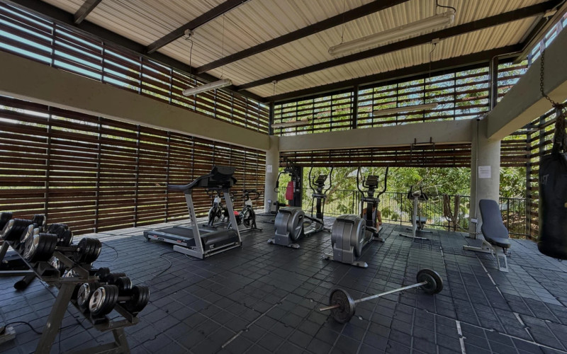Apartamento en Santa Fe de Antioquia en La Barranca