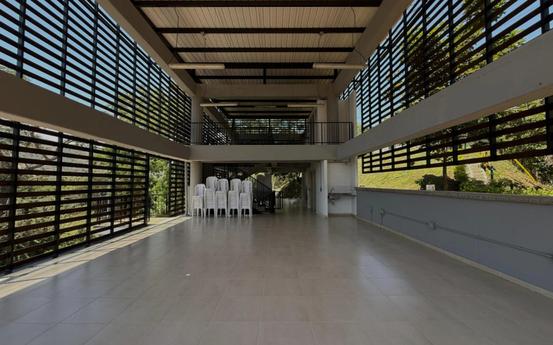 Apartamento en Santa Fe de Antioquia en La Barranca