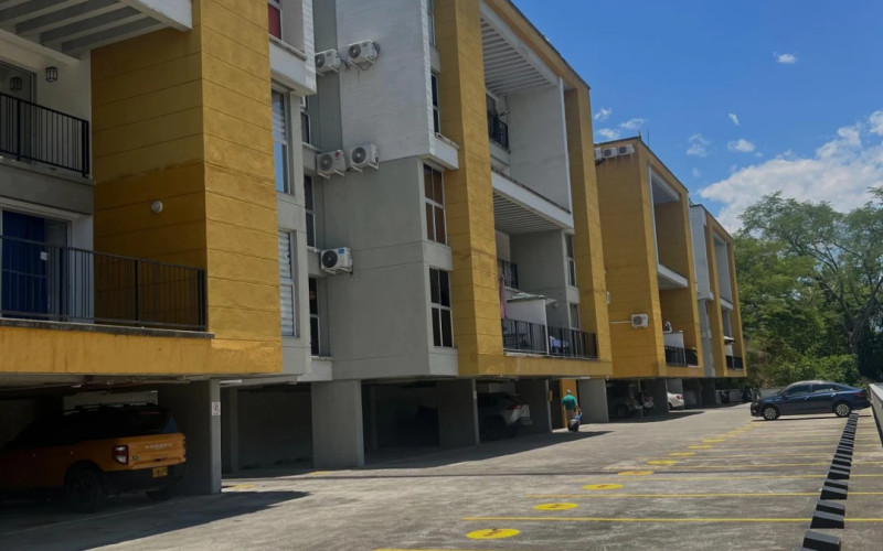 Apartamento en Santa Fe de Antioquia en La Barranca