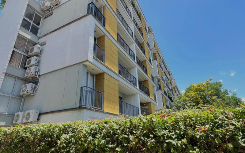 Apartamento en Santa Fe de Antioquia en La Barranca