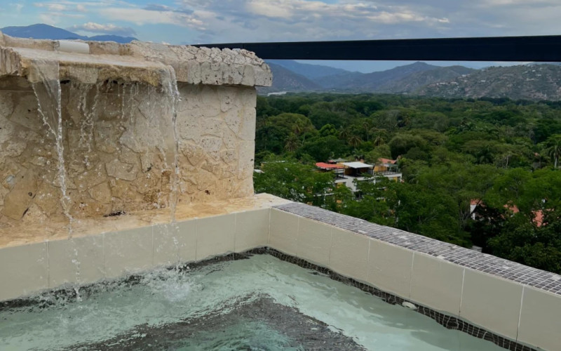 Apartamento en Santa Fe de Antioquia en La Barranca