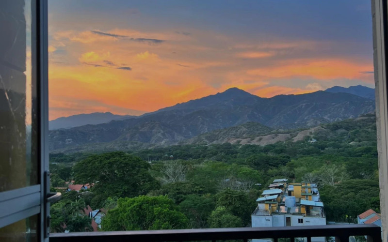 Apartamento en Santa Fe de Antioquia en La Barranca