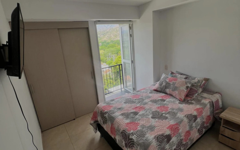 Apartamento en Santa Fe de Antioquia en La Barranca