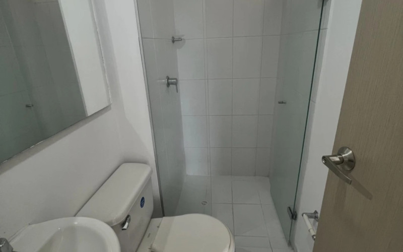 Apartamento en Santa Fe de Antioquia en La Barranca
