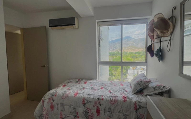 Apartamento en Santa Fe de Antioquia en La Barranca