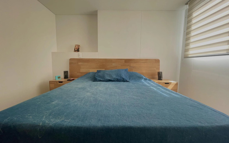 Apartamento en Envigado en El Chinguí