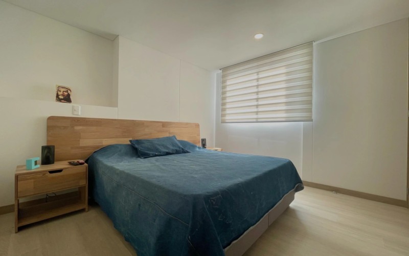 Apartamento en Envigado en El Chinguí