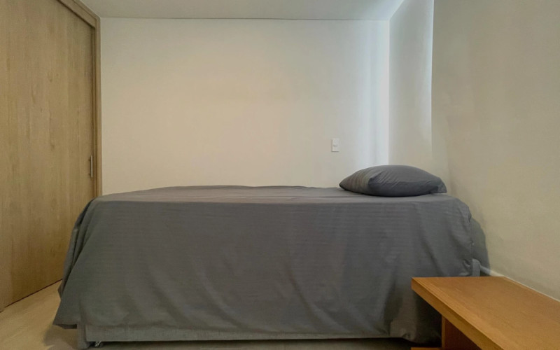 Apartamento en Envigado en El Chinguí