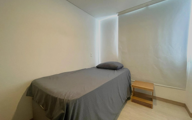 Apartamento en Envigado en El Chinguí