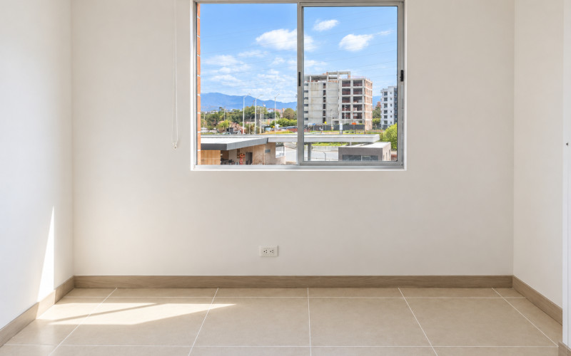Apartment for Sale in Rionegro Fontibón | Ciudadela Río Vivo Turquesa Tower
