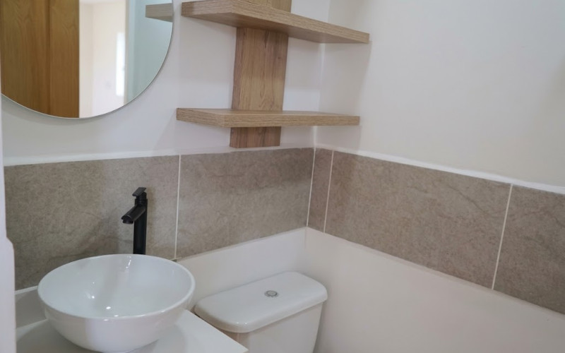 Apartment for Sale in Rionegro Fontibón | Ciudadela Río Vivo Turquesa Tower