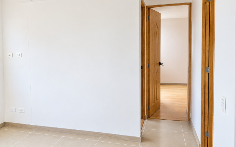 Apartment for Sale in Rionegro Fontibón | Ciudadela Río Vivo Turquesa Tower