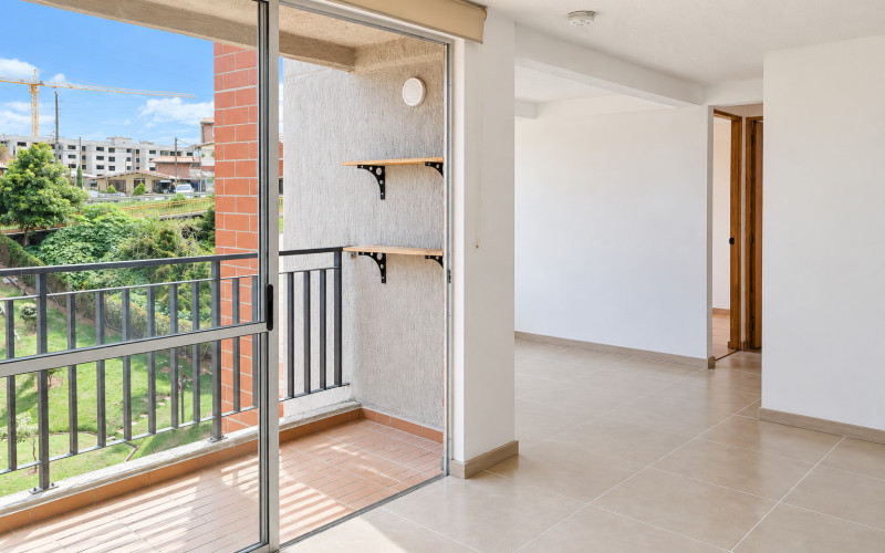 Apartment for Sale in Rionegro Fontibón | Ciudadela Río Vivo Turquesa Tower
