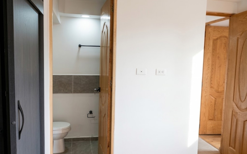 Apartment for Sale in Rionegro Fontibón | Ciudadela Río Vivo Turquesa Tower