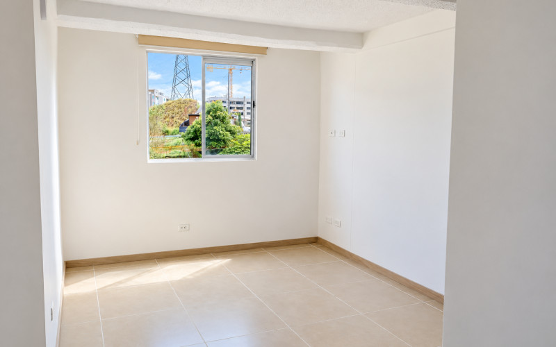 Apartment for Sale in Rionegro Fontibón | Ciudadela Río Vivo Turquesa Tower