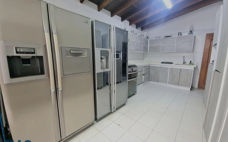 Casa en Medellín en La Floresta