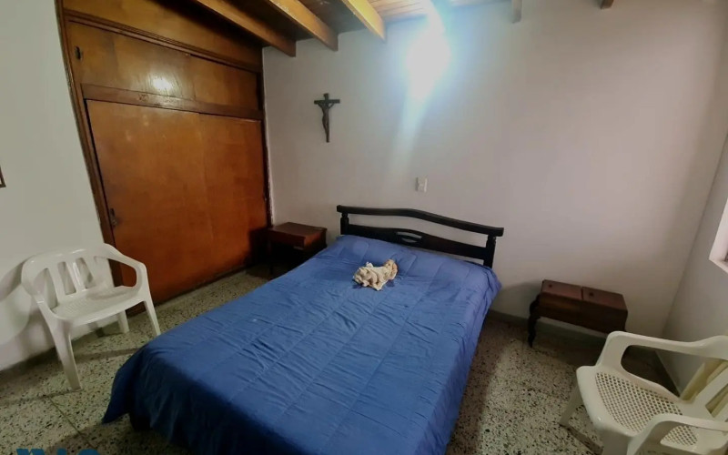 Casa en Medellín en La Floresta