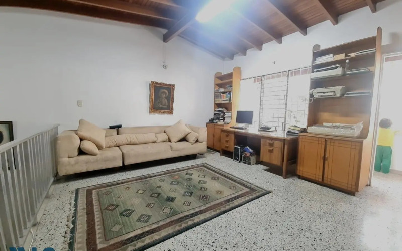 Casa en Medellín en La Floresta