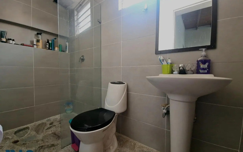 Casa en Medellín en La Floresta