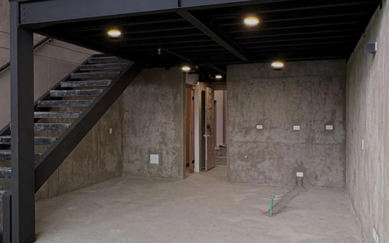 Apartamento en Envigado en Alto de las Palmas