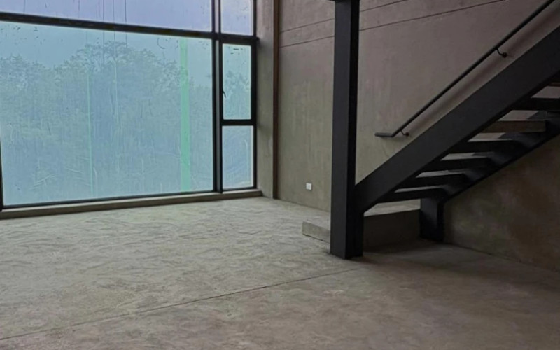 Apartamento en Envigado en Alto de las Palmas