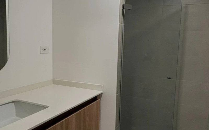 Apartamento en Envigado en Alto de las Palmas