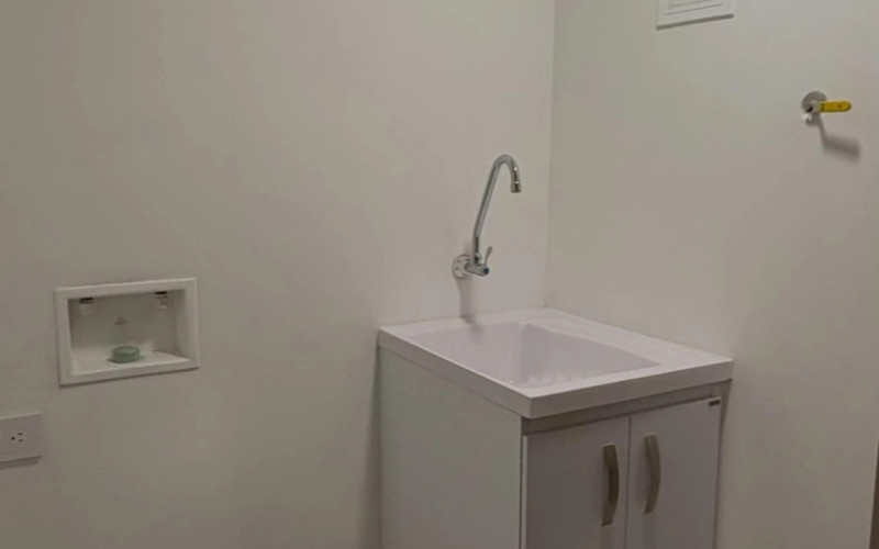 Apartamento en Envigado en Alto de las Palmas