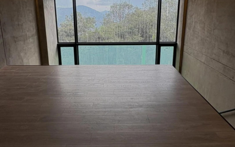 Apartamento en Envigado en Alto de las Palmas