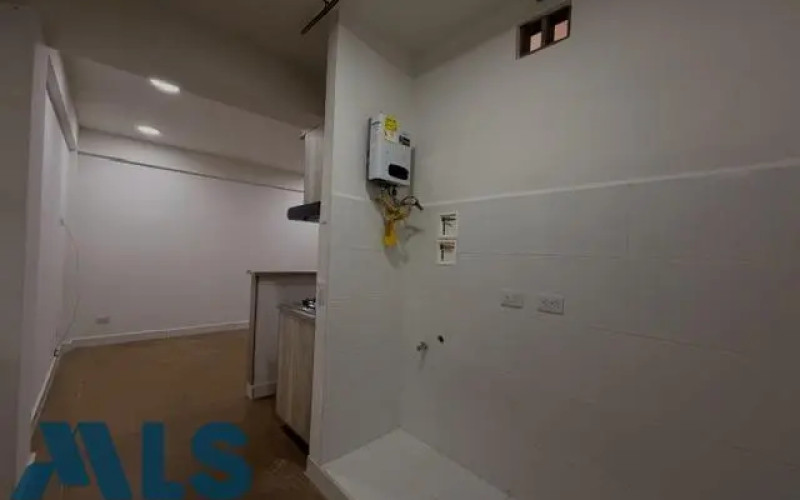 Apartamento en Medellín en Centro