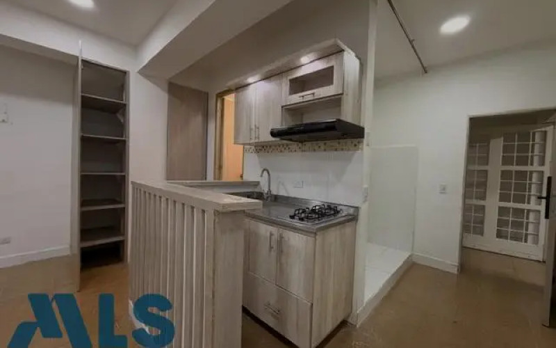 Apartamento en Medellín en Centro