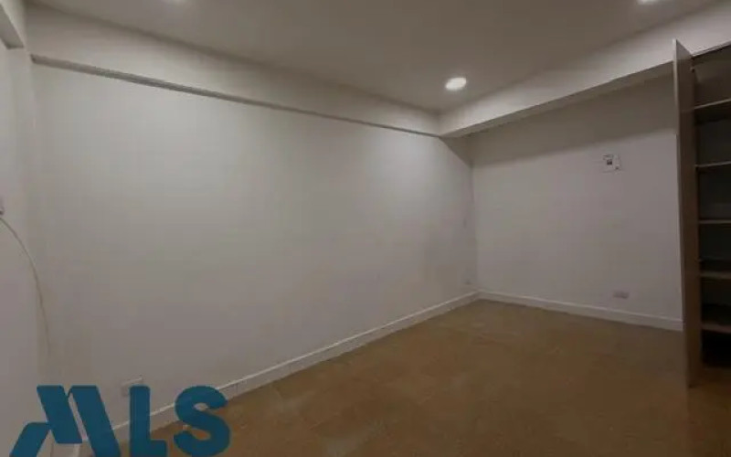 Apartamento en Medellín en Centro