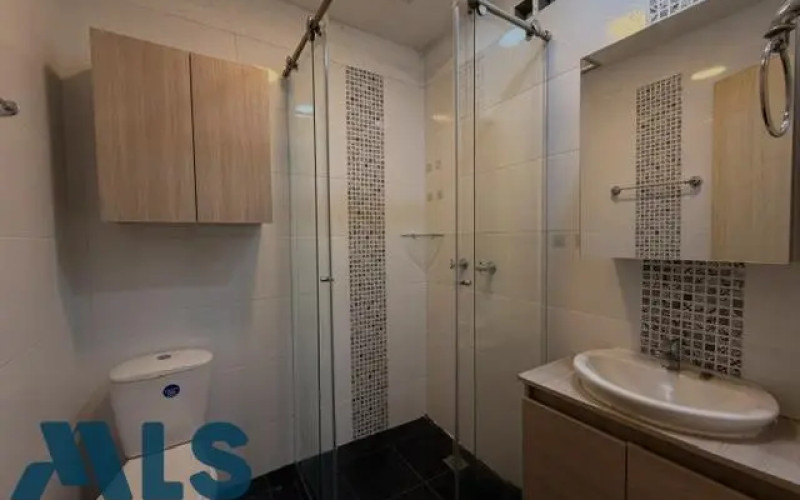 Apartamento en Medellín en Centro