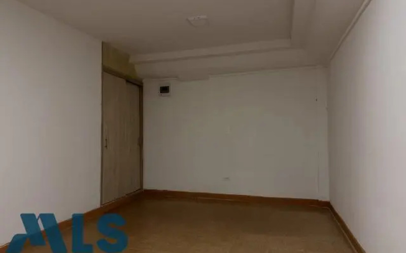 Apartamento en Medellín en Centro