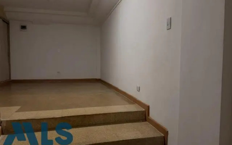 Apartamento en Medellín en Centro