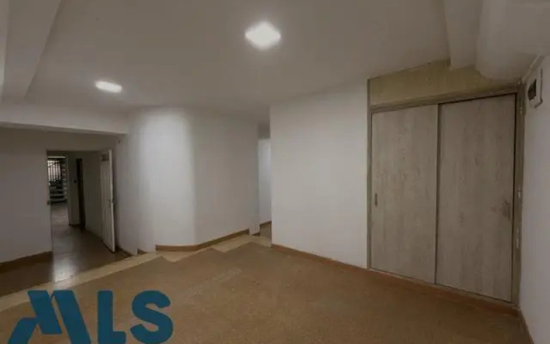 Apartamento en Medellín en Centro