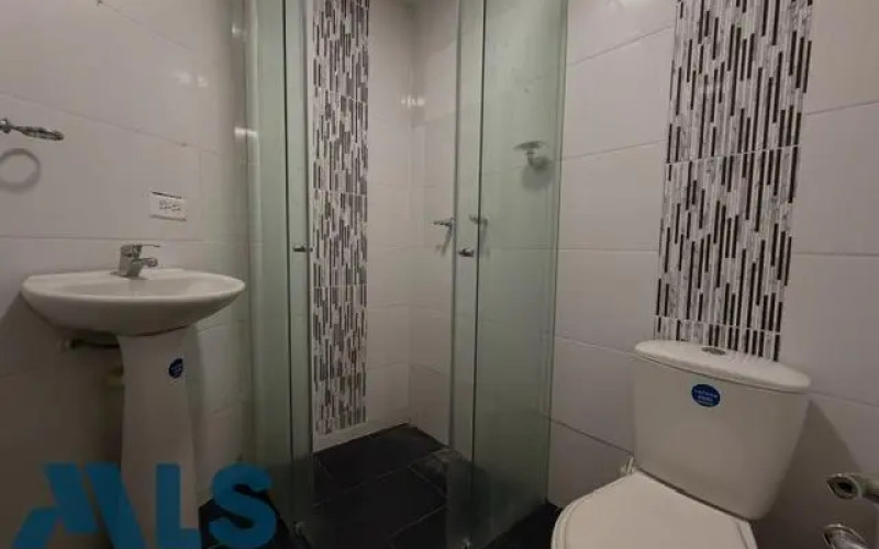Apartamento en Medellín en Centro