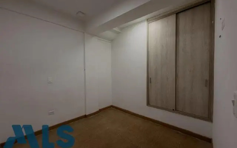 Apartamento en Medellín en Centro