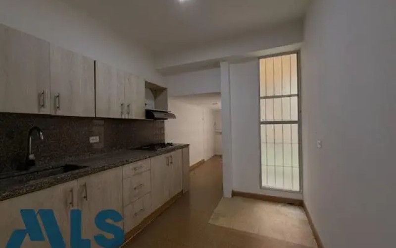 Apartamento en Medellín en Centro