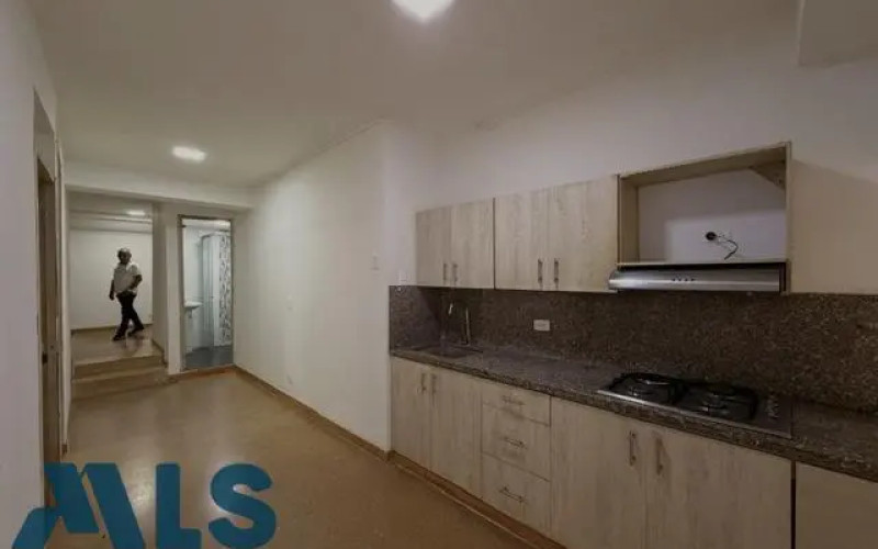 Apartamento en Medellín en Centro