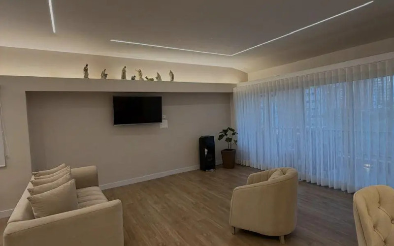 Apartamento en Medellín en Conquistadores 2