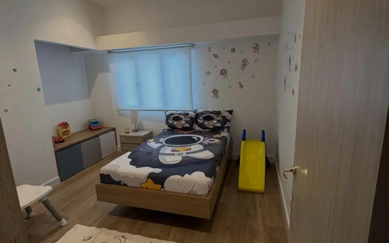 Apartamento en Medellín en Conquistadores 2